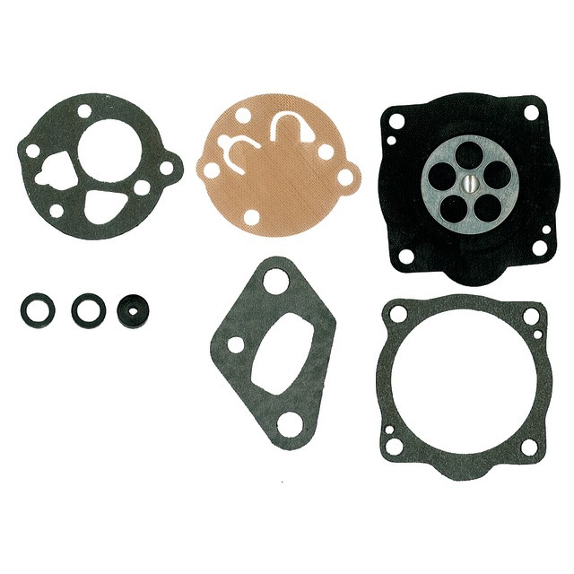 Membranes pour Carburateur TK (pour Robin, Shindaiwa) référence fournisseur 21403410